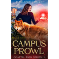 Campus Prowl - Paperback