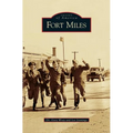 Fort Miles - Hardcover