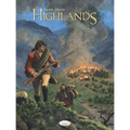 Highlands - Book 2 - Paperback