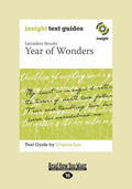 Year of Wonder (Large Print 16pt) - Paperback