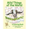 Mild Things of the World - Paperback