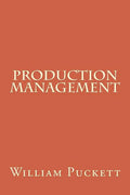 Production Management - Paperback