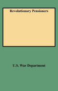 Revolutionary Pensioners - Paperback
