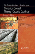 Corrosion Control Through Organic Coatings - Paperback