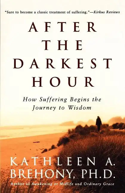 After the Darkest Hour: How Suffering Begins the Journey to Wisdom - Paperback