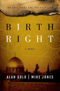 Birthright - Paperback