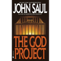 The God Project - Paperback