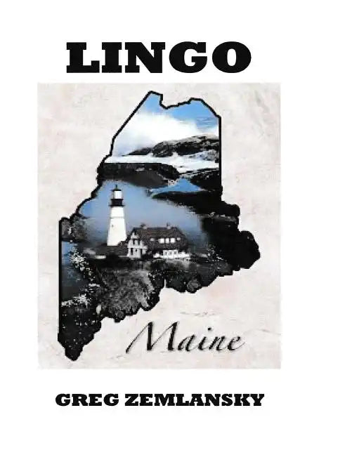 Lingo - Paperback