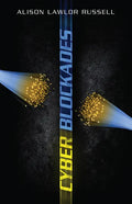 Cyber Blockades - Paperback