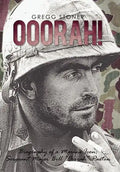 Ooorah!: Biography of a Marine Icon: Sergeant Major Bill Ooorah Paxton - Hardcover