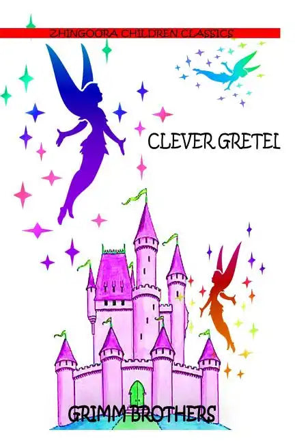 Clever Gretel - Paperback