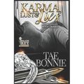 Karma, Lust & Lies: A Cincinnati Hood Book - Paperback