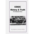 C.O.G.I.C. History & Truth - Paperback