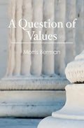 A Question of Values - Paperback