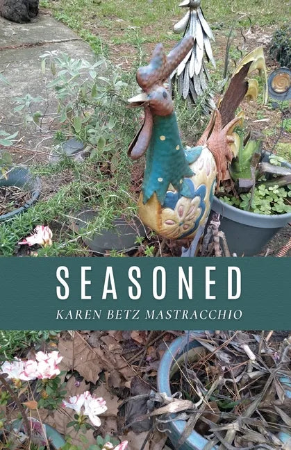 Seasoned - Paperback