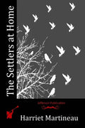 The Settlers at Home - Paperback