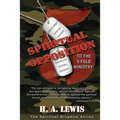 Spiritual Opposition to the Five Fold Ministry - Paperback