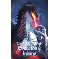 The Theory of Evolution is Insane - Hardcover