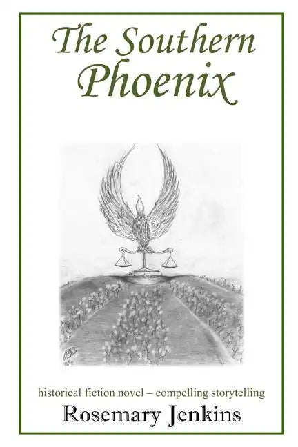 The Southern Phoenix - Paperback