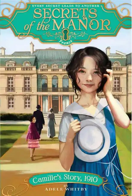 Camille's Story, 1910 - Paperback