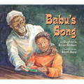 Babu's Song - Paperback