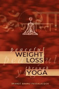 Peaceful Weight Loss Through Yoga - Paperback