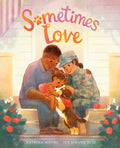 Sometimes Love - Hardcover