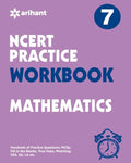 NCERT Practice Work Book Mathematics Class 7th - Paperback