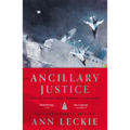 Ancillary Justice (10th Anniversary Edition) - Hardcover