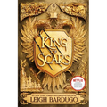 King of Scars - Hardcover