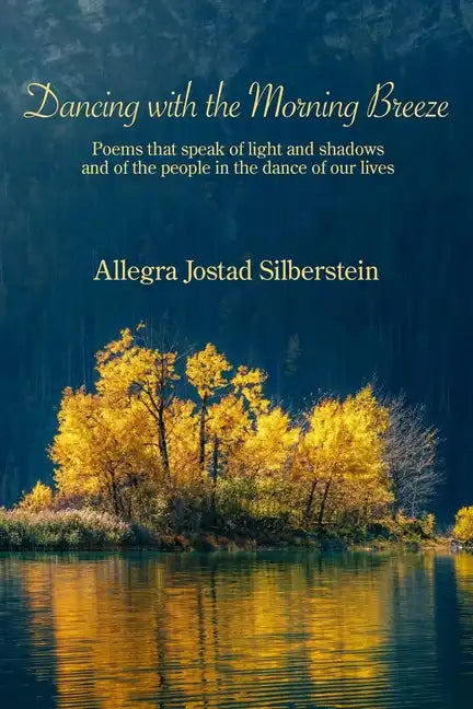 Dancing with the Morning Breeze - Paperback