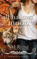 All Hallows' Moon - Paperback