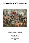 Gunsmiths of Arkansas - Paperback