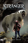 Stranger in a Familiar Place - Paperback
