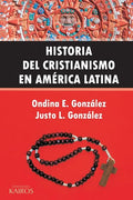 Historia del Cristianismo en América Latina - Paperback