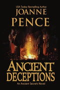 Ancient Deceptions [Large Print] - Paperback