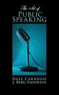 Art of Public Speaking - Hardcover