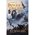Pangea Online: Death and Axes: A LitRPG Novel - Paperback