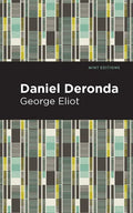 Daniel Deronda - Paperback