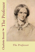 The Professor - Paperback