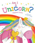Am I a Unicorn? - Hardcover