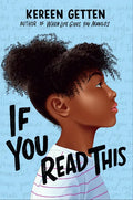 If You Read This - Hardcover