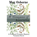 A Consequence of Association - Paperback