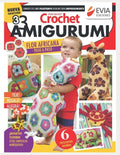 Crochet Amigurumi 3: Divertite tejiendo estos simpáticos muñequitos - Paperback