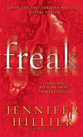 Freak - Paperback