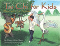 Tai Chi for Kids: Move with the Animals - Hardcover