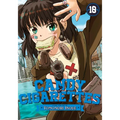 Candy and Cigarettes Vol. 10 - Paperback