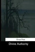 Divine Authority - Paperback