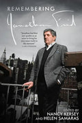 Remembering Jonathan Frid - Paperback