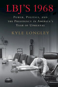 LBJ's 1968 - Paperback